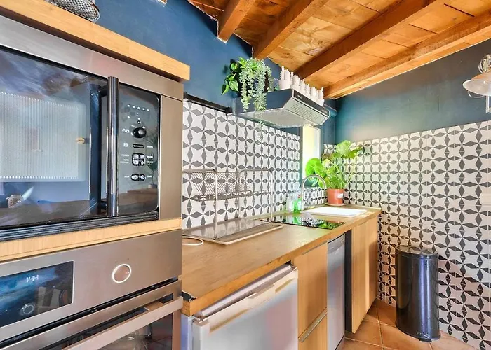 Superbe Appartement T2 Le Panier Vieux-Port