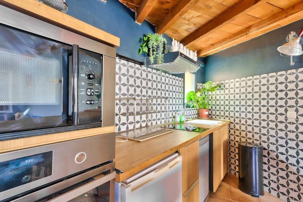 Appartement Superbe T2 Le Panier Vieux-port